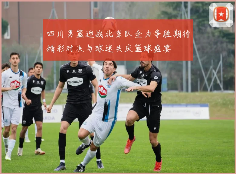 四川男篮迎战北京队全力争胜期待精彩对决与球迷共庆篮球盛宴