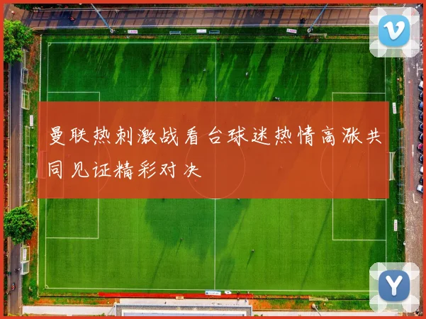 曼联热刺激战看台球迷热情高涨共同见证精彩对决