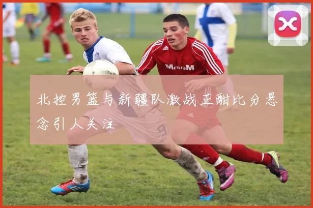 北控男篮与新疆队激战正酣比分悬念引人关注