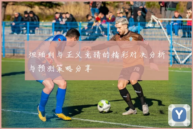 坦珀利与正义竞猜的精彩对决分析与预测策略分享